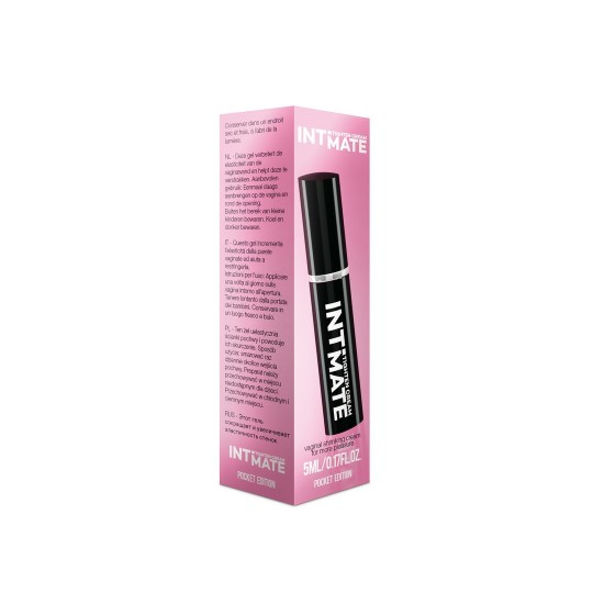 FEMALE SPRAY - INTIMATE TIGHTEN CREAM - 0.2 FL OZ / 5 ML