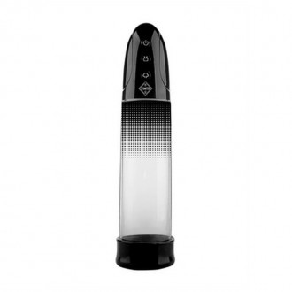 AUTOMATIC RECHARGEABLE LUV PENIS PUMP