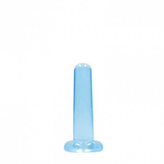 NON-REALISTIC DILDO WITH SUCTION CUP - 5 / 13,5 CM