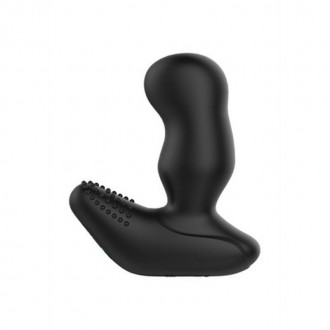 REVO EXTREME - WATERPROOF ROTATING PROSTATE MASSAGER WITH REMOTE CONTROL