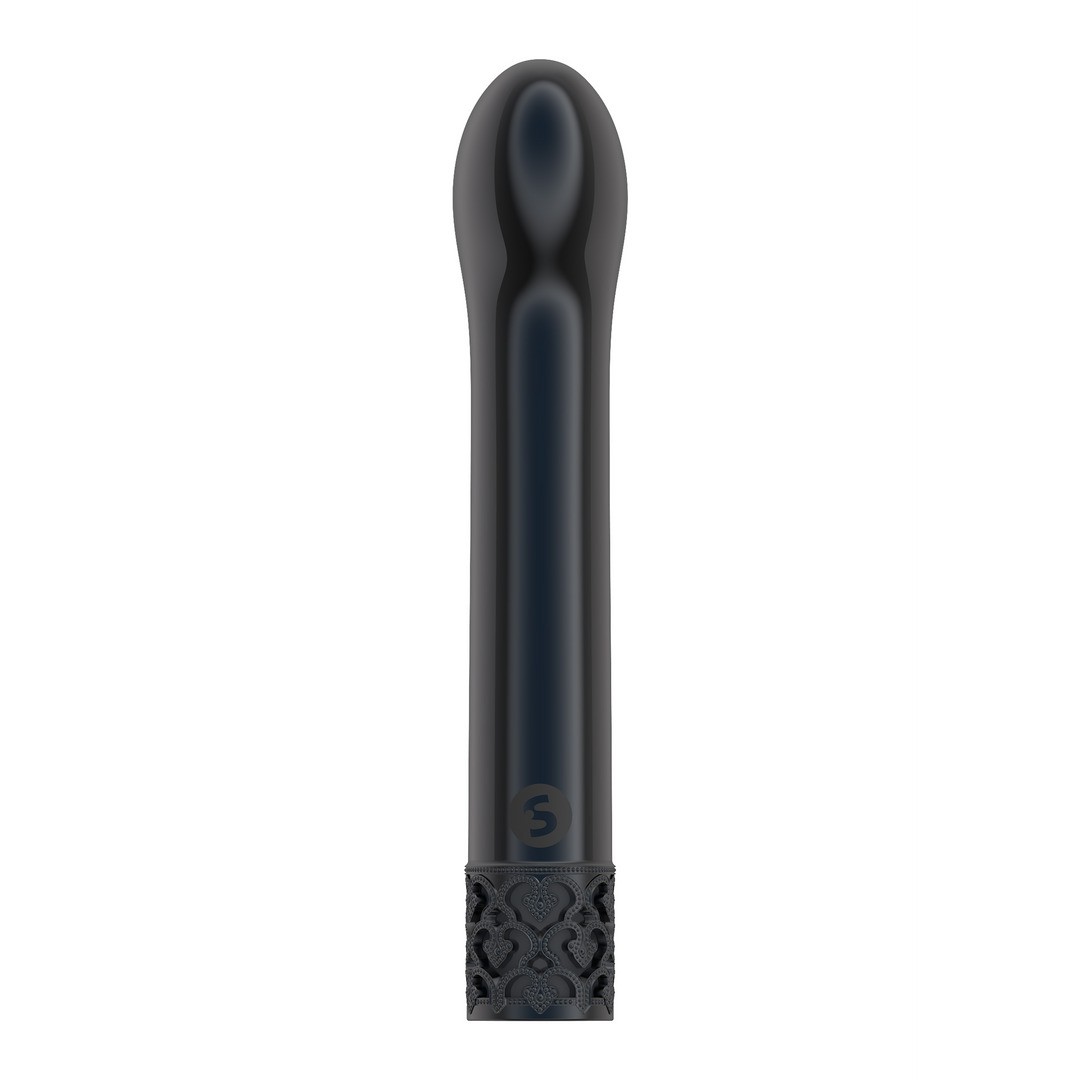 JEWEL - G-SPOT VIBRATOR