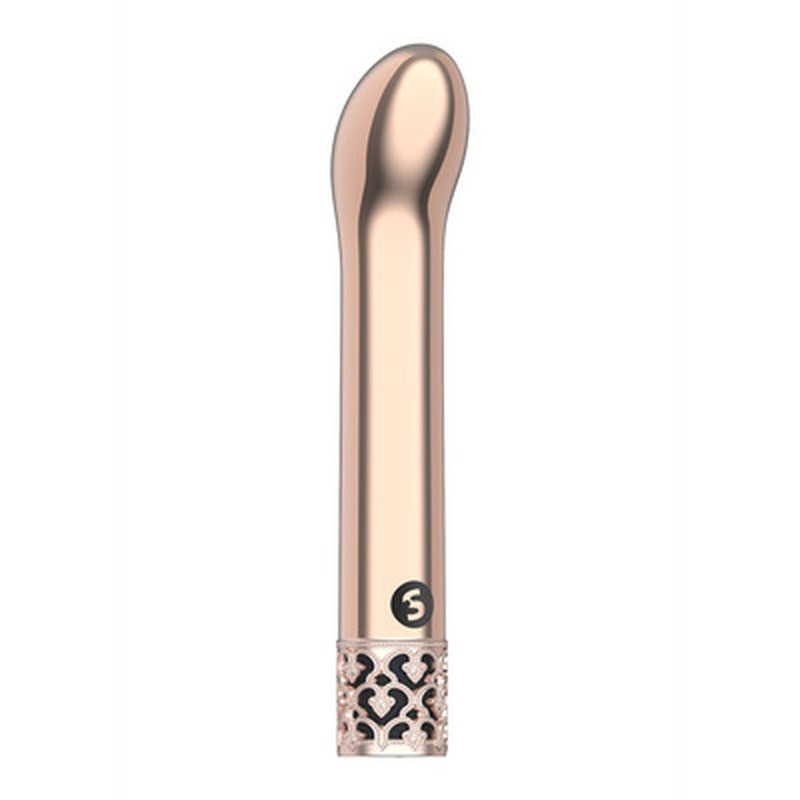 JEWEL - G-SPOT VIBRATOR