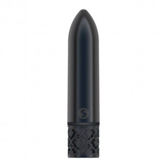 GLAMOR - POWERFUL RECHARGEABLE BULLET VIBRATOR