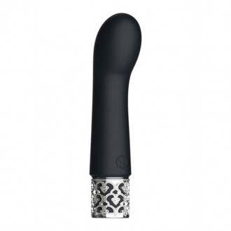 BIJOU - RECHARGEABLE G-SPOT VIBRATOR