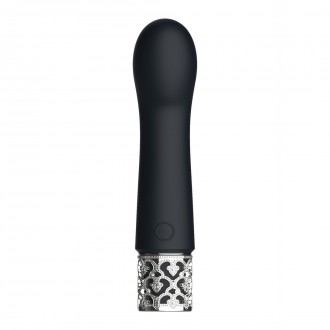 BIJOU - RECHARGEABLE G-SPOT VIBRATOR