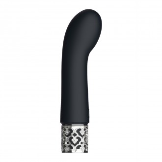 BIJOU - RECHARGEABLE G-SPOT VIBRATOR