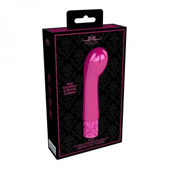 BIJOU - RECHARGEABLE G-SPOT VIBRATOR