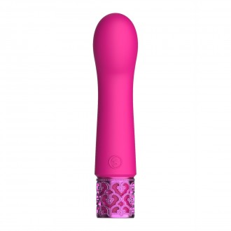 BIJOU - RECHARGEABLE G-SPOT VIBRATOR