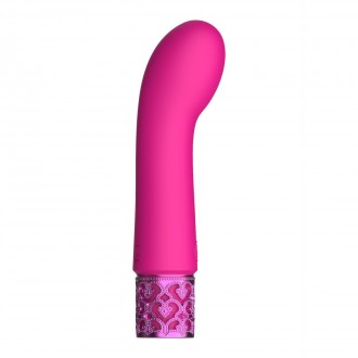 BIJOU - RECHARGEABLE G-SPOT VIBRATOR