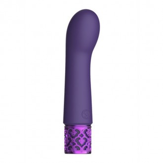 BIJOU - RECHARGEABLE G-SPOT VIBRATOR