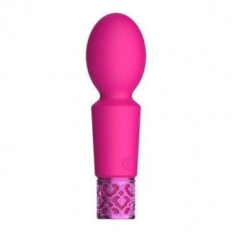 BRILLIANT - MINI WAND VIBRATOR