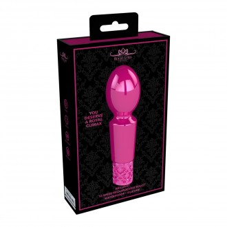 BRILLIANT - MINI WAND VIBRATOR