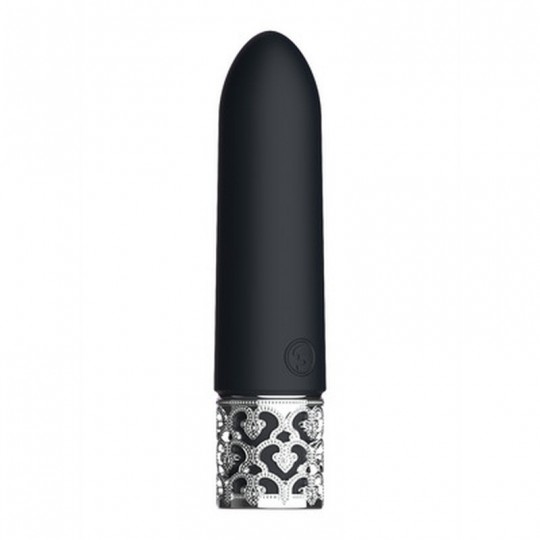 IMPERIAL - RECHARGEABLE SILICONE VIBRATOR