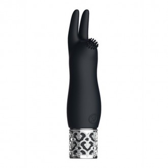 ELEGANCE - RECHARGEABLE RABBIT VIBRATOR