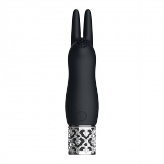 ELEGANCE - RECHARGEABLE RABBIT VIBRATOR