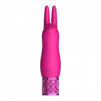 ELEGANCE - RECHARGEABLE RABBIT VIBRATOR