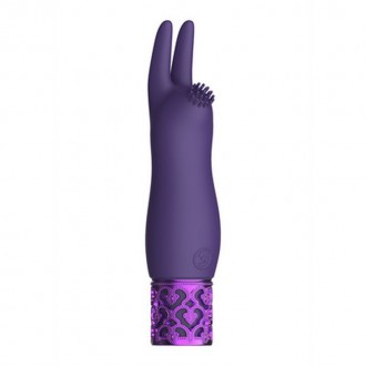 ELEGANCE - RECHARGEABLE RABBIT VIBRATOR