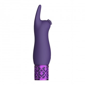 ELEGANCE - RECHARGEABLE RABBIT VIBRATOR