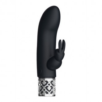 DAZZLING - POWERFUL RECHARGEABLE RABBIT VIBRATOR