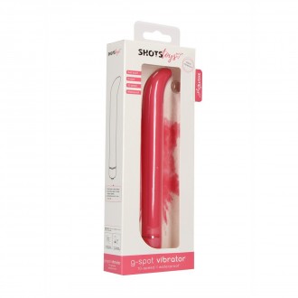 COMPACT G-SPOT VIBRATOR