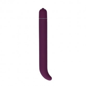 COMPACT G-SPOT VIBRATOR