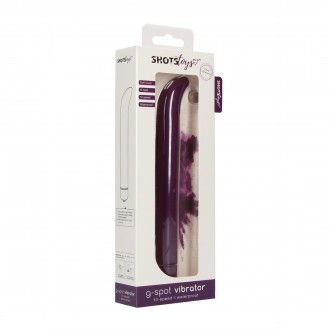 COMPACT G-SPOT VIBRATOR