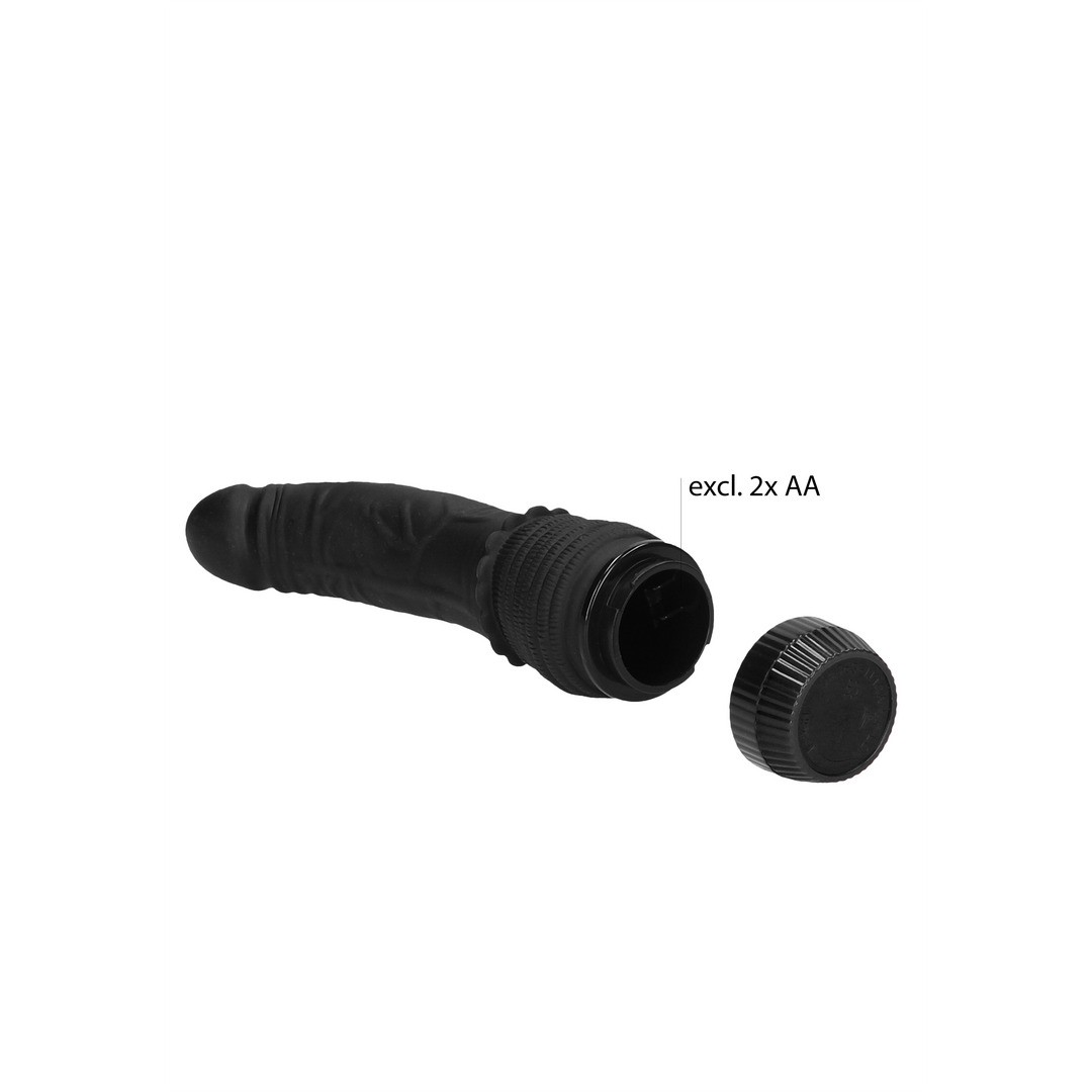 MULTISPEED G SPOT VIBRATOR