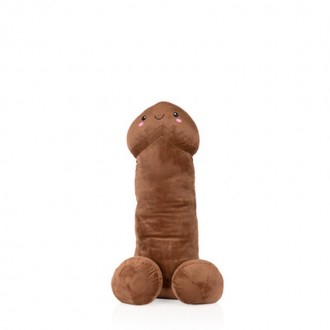 PENIS PLUSHIE - 24''/ 60 CM