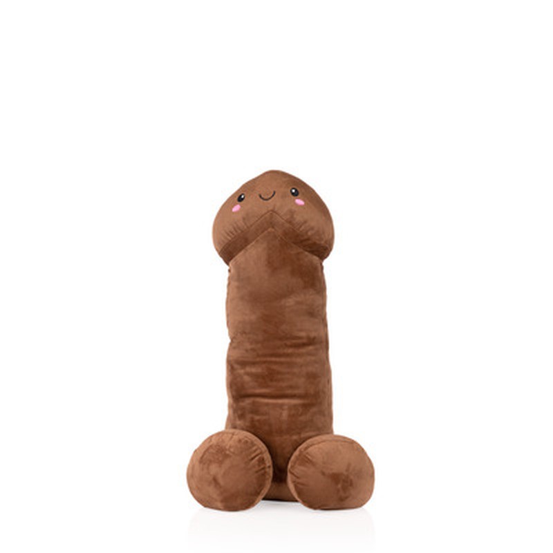 PENIS PLUSHIE - 24\&#039;\&#039;/ 60 CM