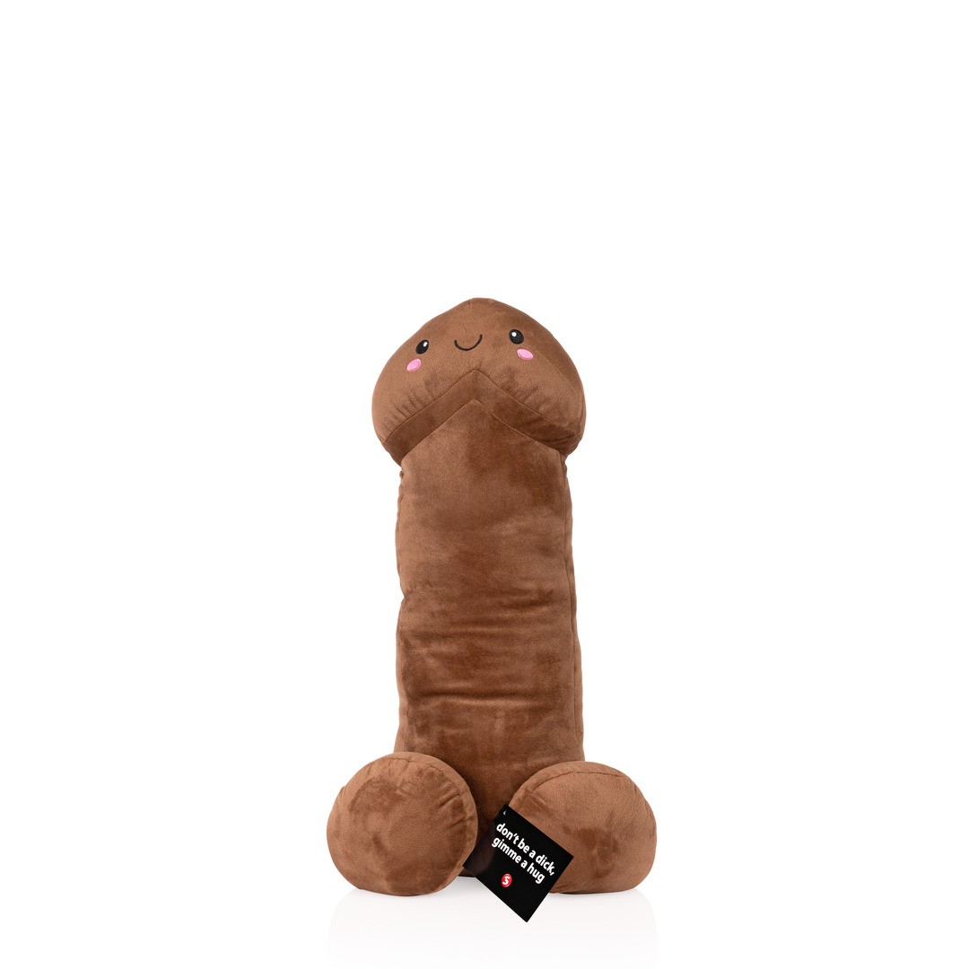 PENIS PLUSHIE - 24\&#039;\&#039;/ 60 CM