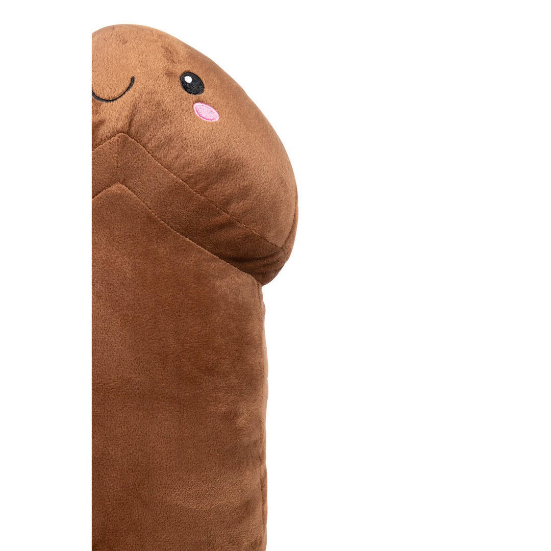 PENIS PLUSHIE - 24&#039;&#039;/ 60 CM