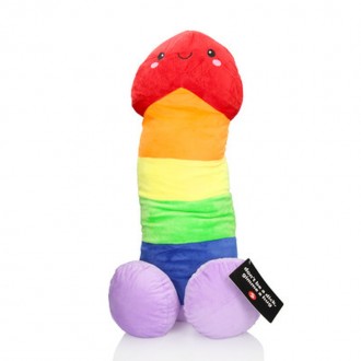 PENIS PLUSHIE - 24\'\'/ 60 CM