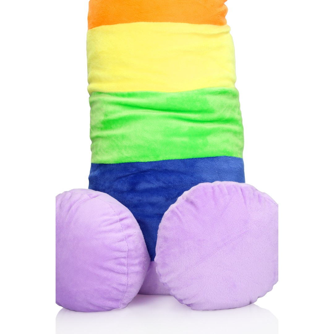 PENIS PLUSHIE - 24&#039;/ 60 CM