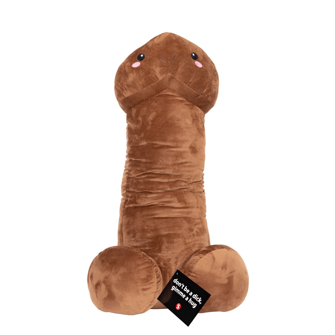 PENIS PLUSHIE - 39&#039;&#039;/ 100 CM