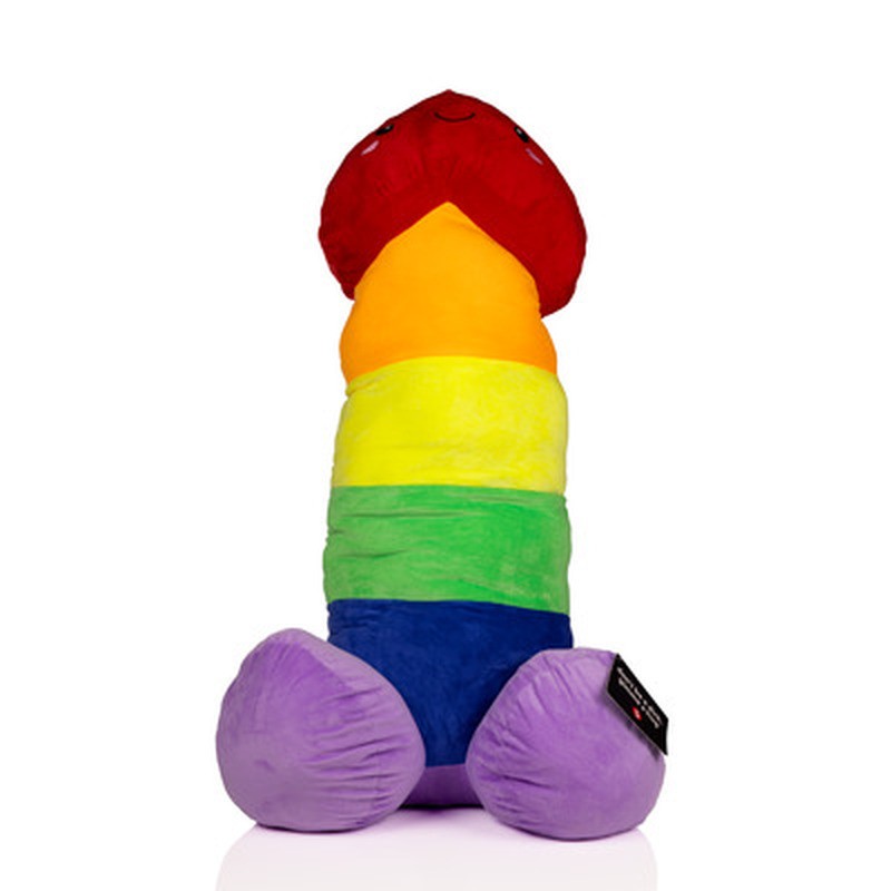 PENIS PLUSHIE - 39&#039;&#039;/ 100 CM