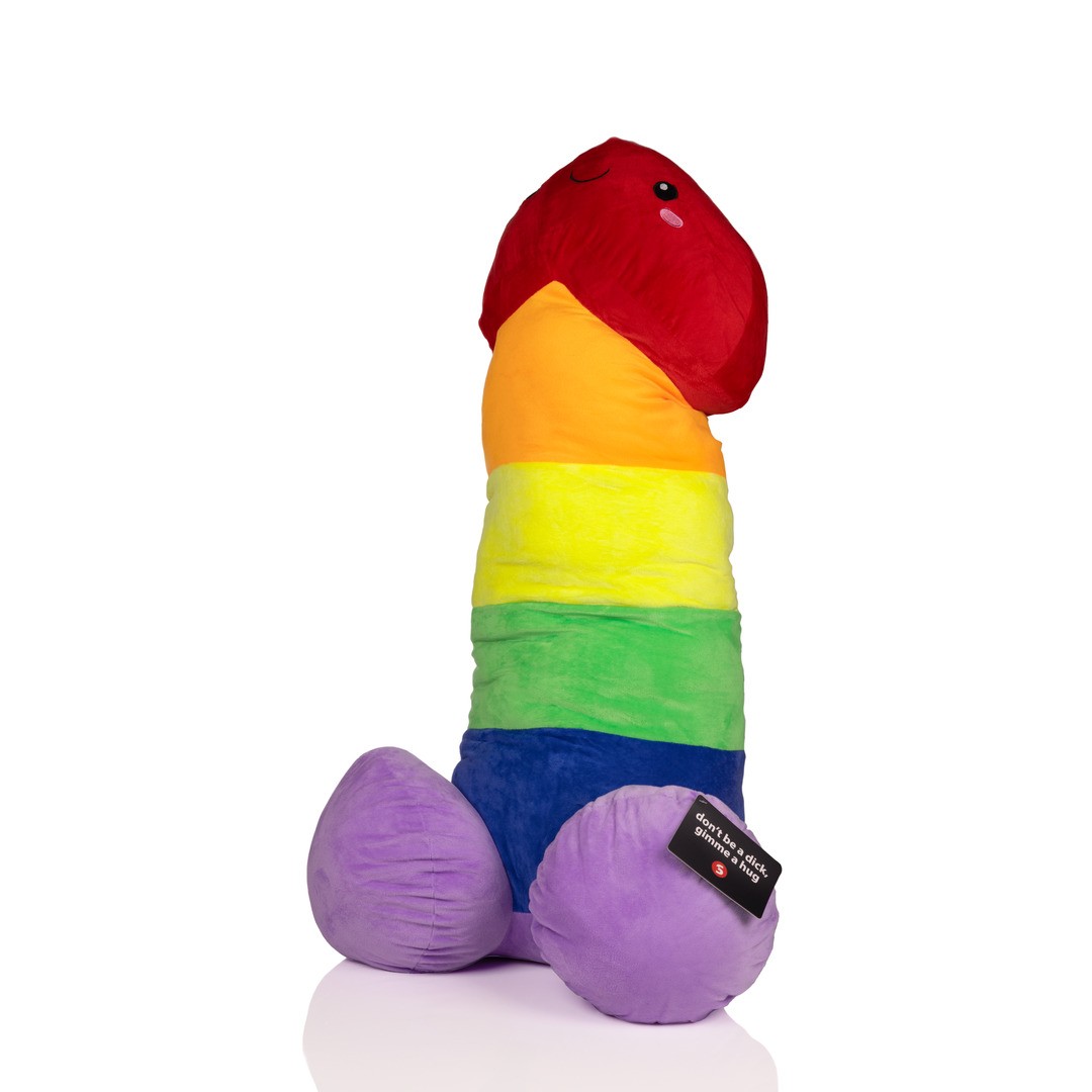 PENIS PLUSHIE - 39\&#039;\&#039;/ 100 CM