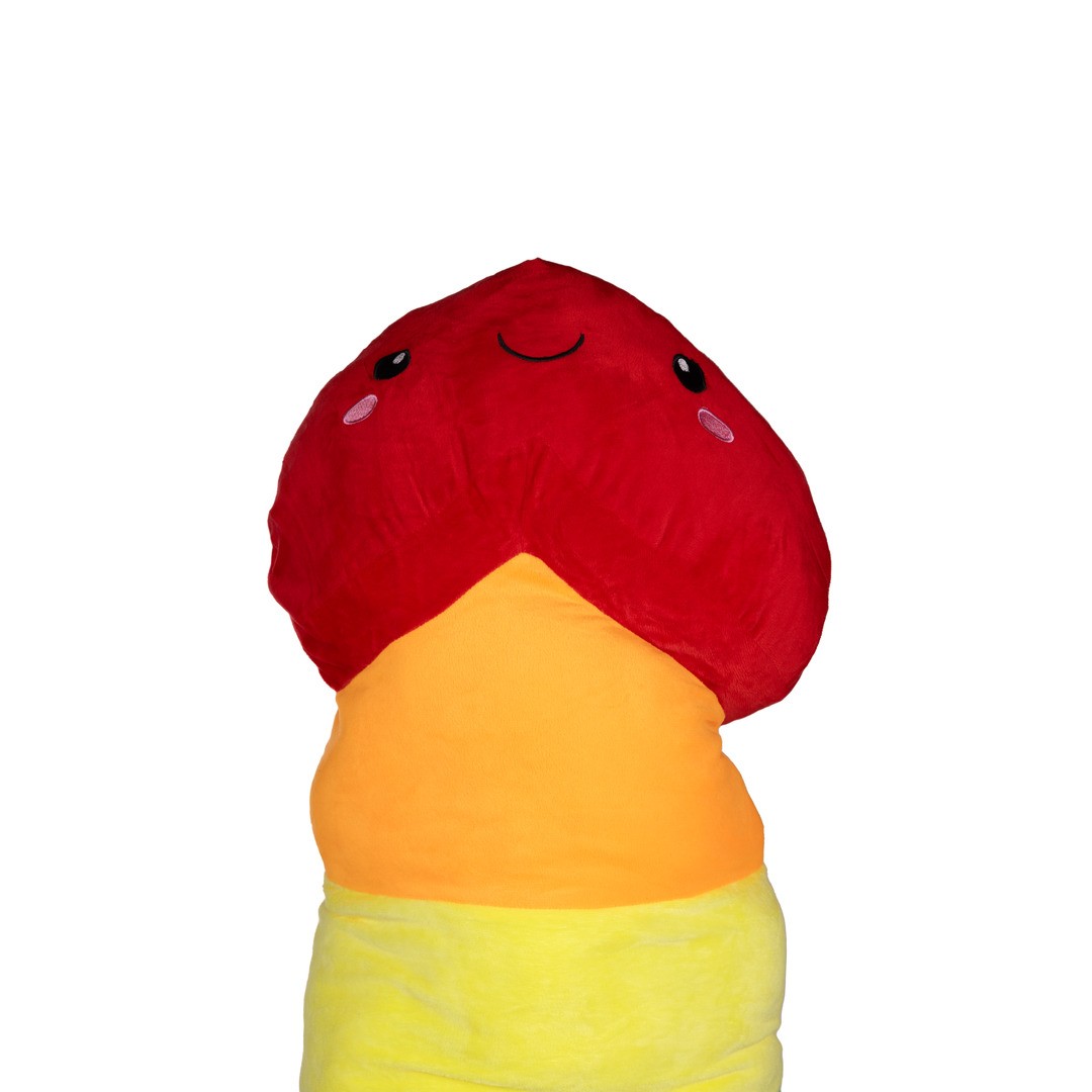 PENIS PLUSHIE - 39\&#039;\&#039;/ 100 CM