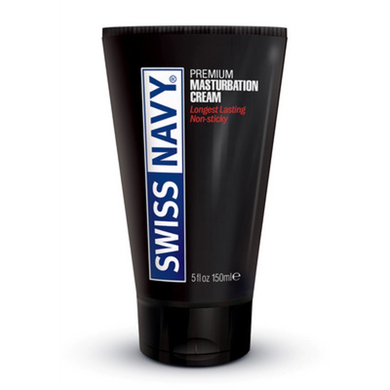 PREMIUM - MASTURBATION CREAM - 5 FL OZ / 148 ML