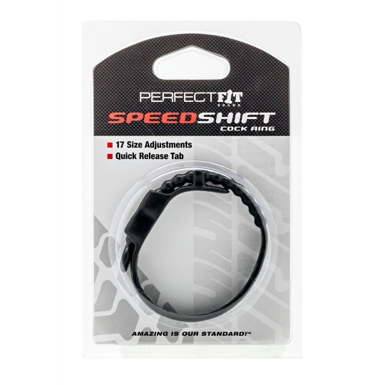 SPEED SHIFT - COCKRING