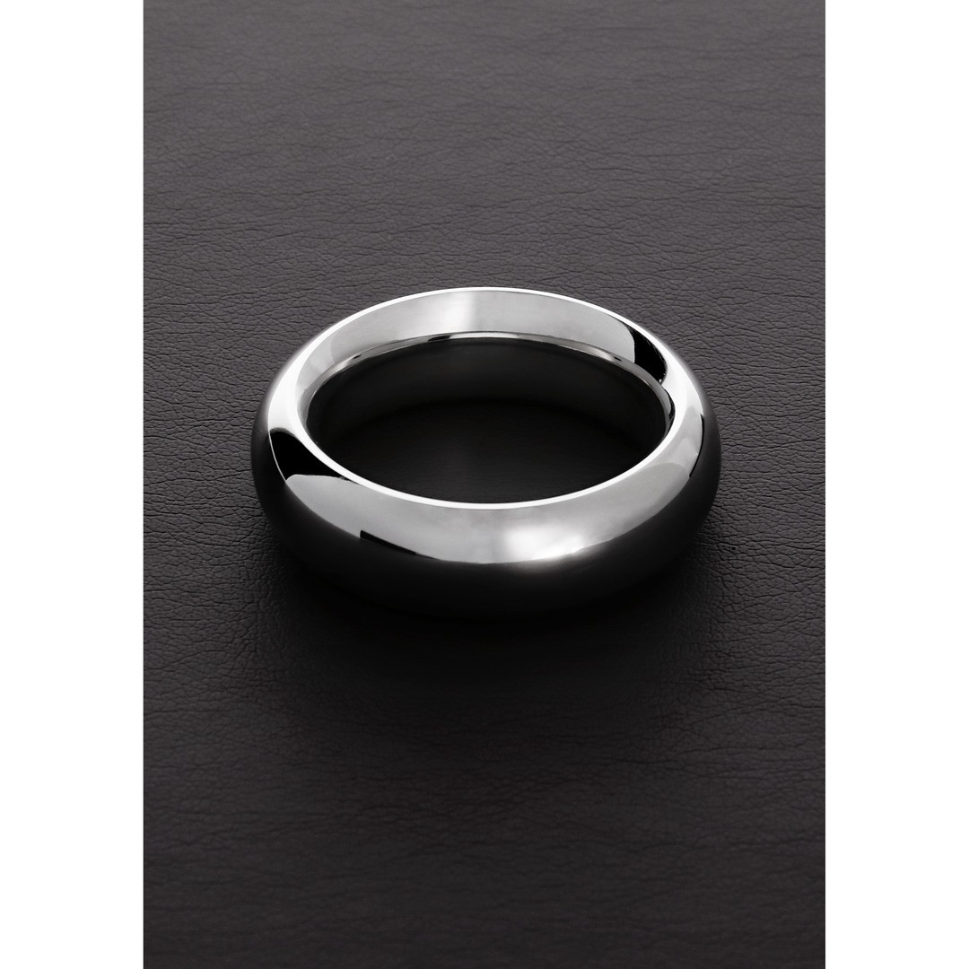 DONUT C-RING - 0.6 X 0.3 X 60 / 15 X 8 X 60 MM