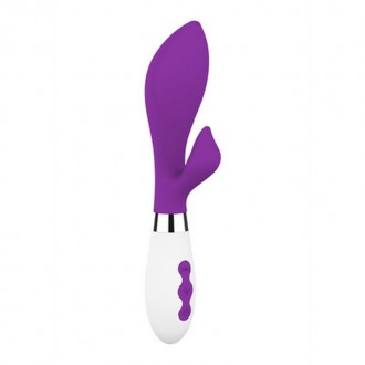 ACHELOIS - RECHARGEABLE VIBRATOR