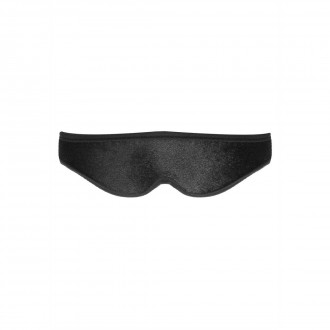 ADJUSTABLE EYE MASK