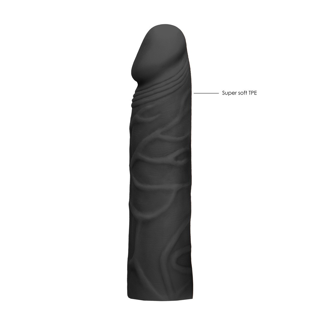 PENIS SHEATH - 7 / 17 CM