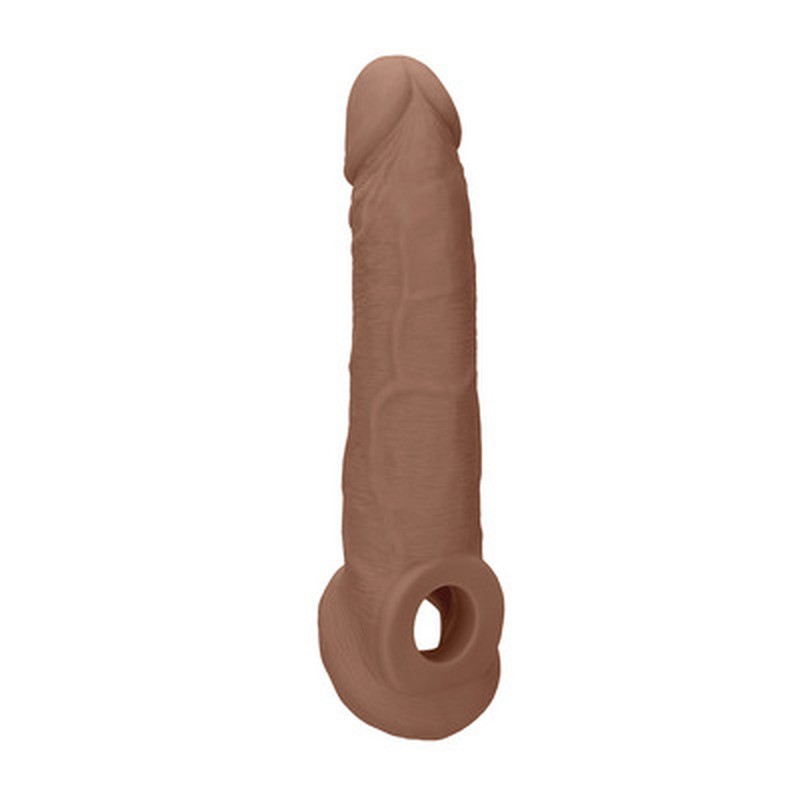 PENIS SHEATH - 9 / 23 CM