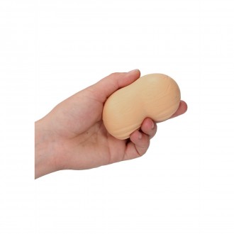 BALLS SHAPE STRESS BALL