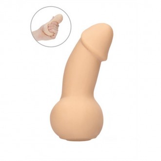 DICK SHAPE STRESS BALL