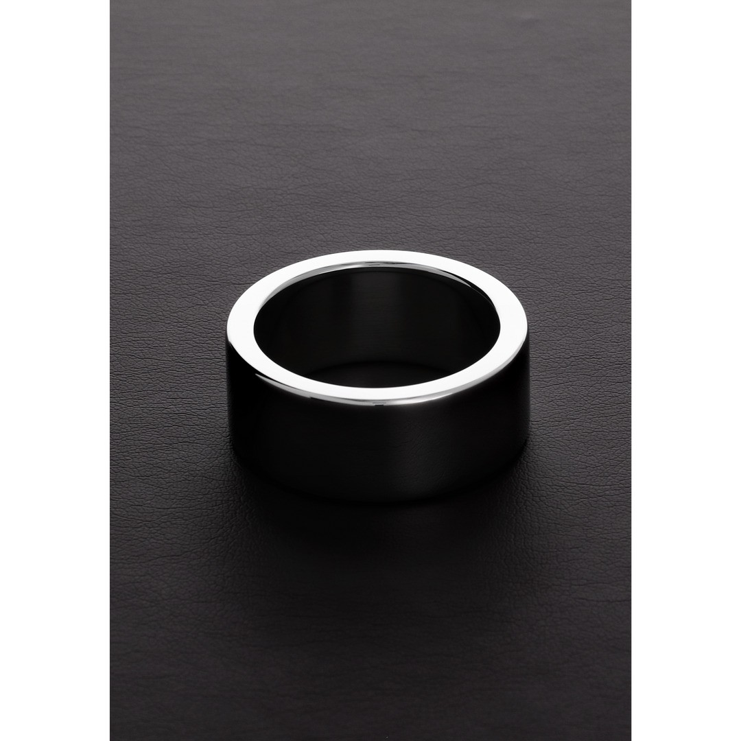 HEAVY C-RING - 0.8 X 2 / 20 X 50 MM