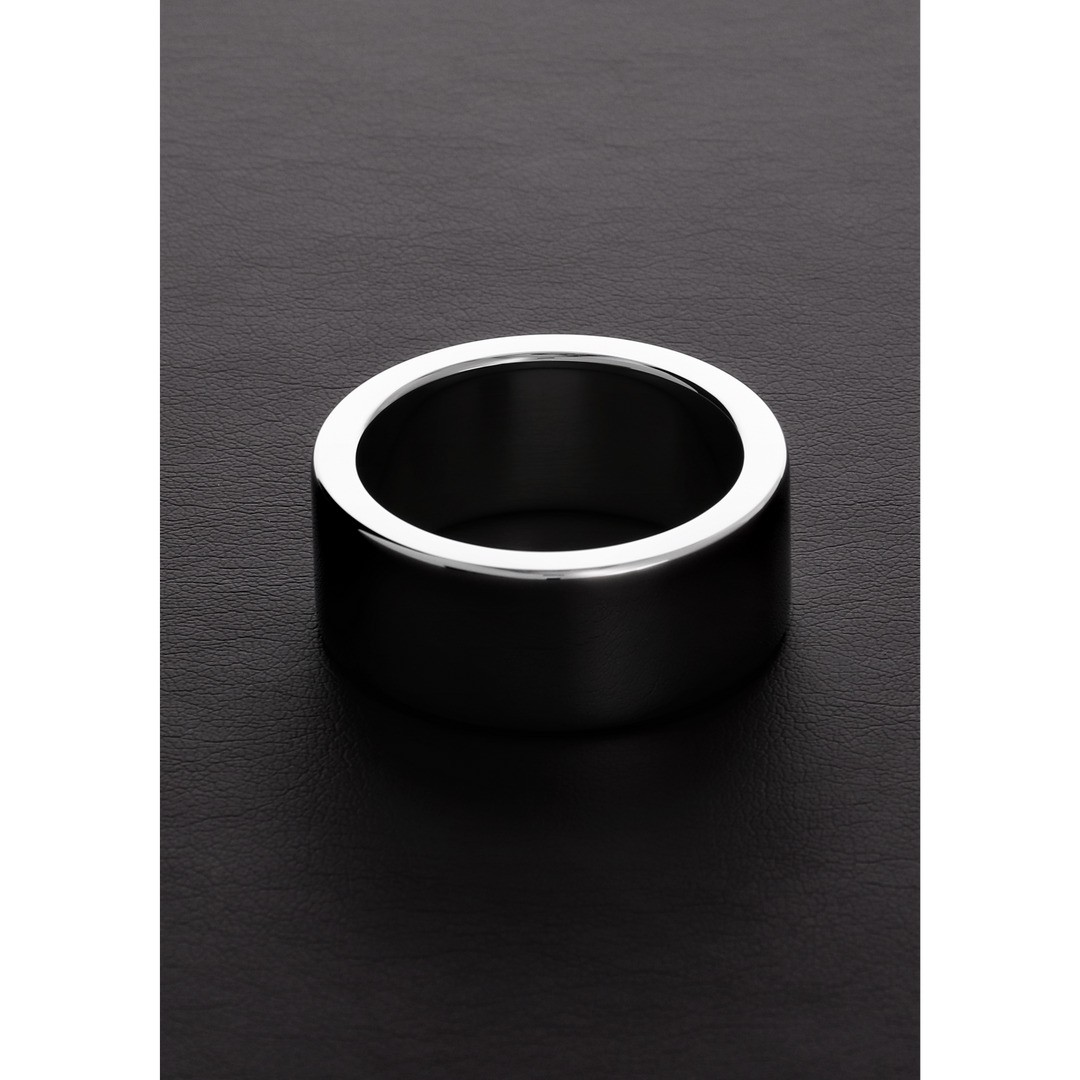 HEAVY C-RING - 0.8 X 2.2 / 20 X 55 MM