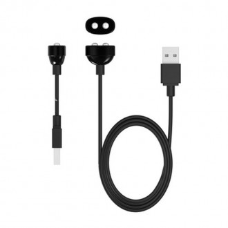 CHARGER FOR IRR004 - BLACK