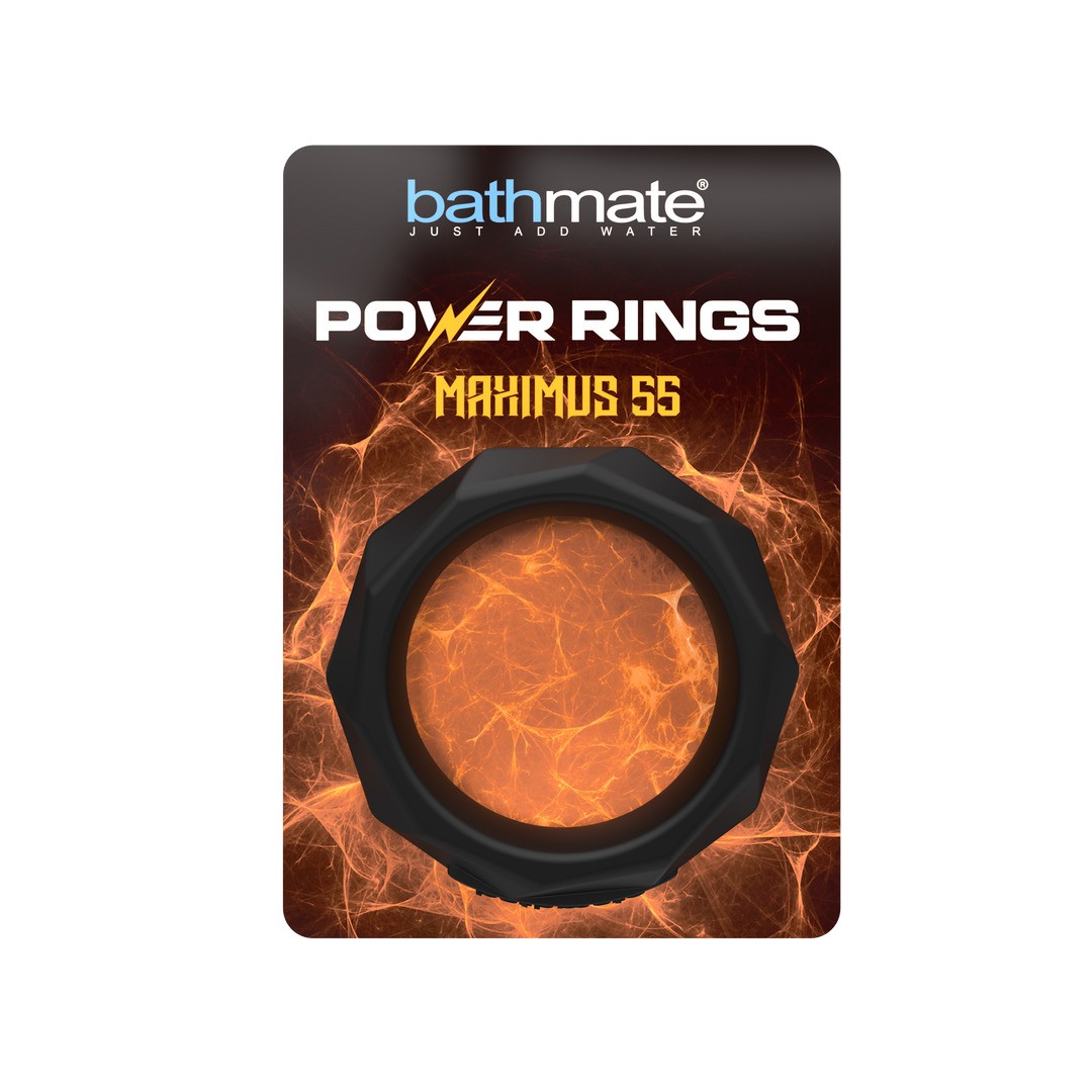 POWER RING - 2.16 / 5,5 CM